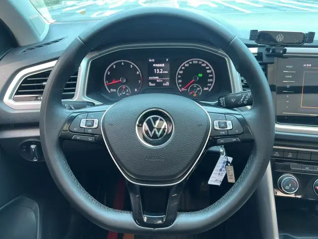 Volkswagen Exploring songs Facelifted 280TSI DSG two-wheel drive Elite Smart edition