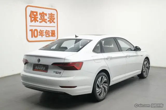 Volkswagen Sagitar 280TSI DSG Beyond Edition