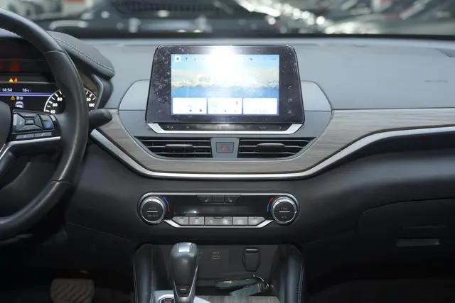 Nissan Teana 2.0 L XL Upper AD1 Smart Line Pilot Edition