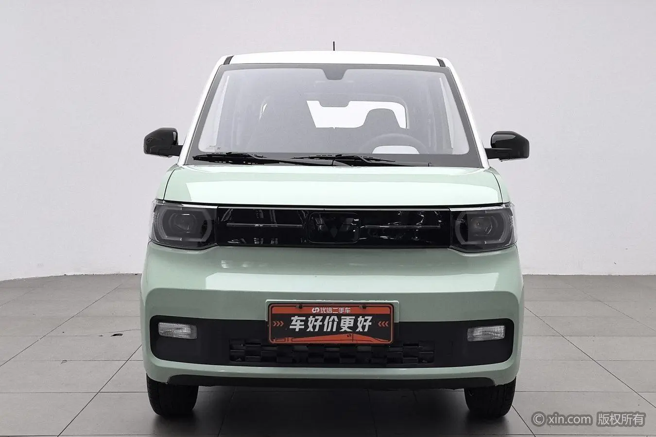 Wuling Wuling Hongguang MINIEV Macaron Premium Lithium Iron Phosphate