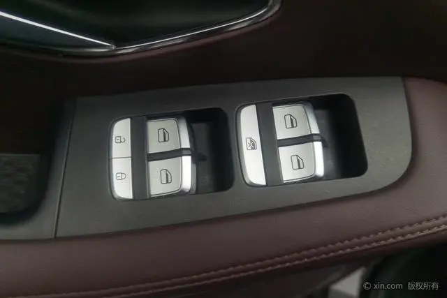 Chery Jetour Jietu X90 Zilong 2.0T DCT Winning Edition 7 Seats