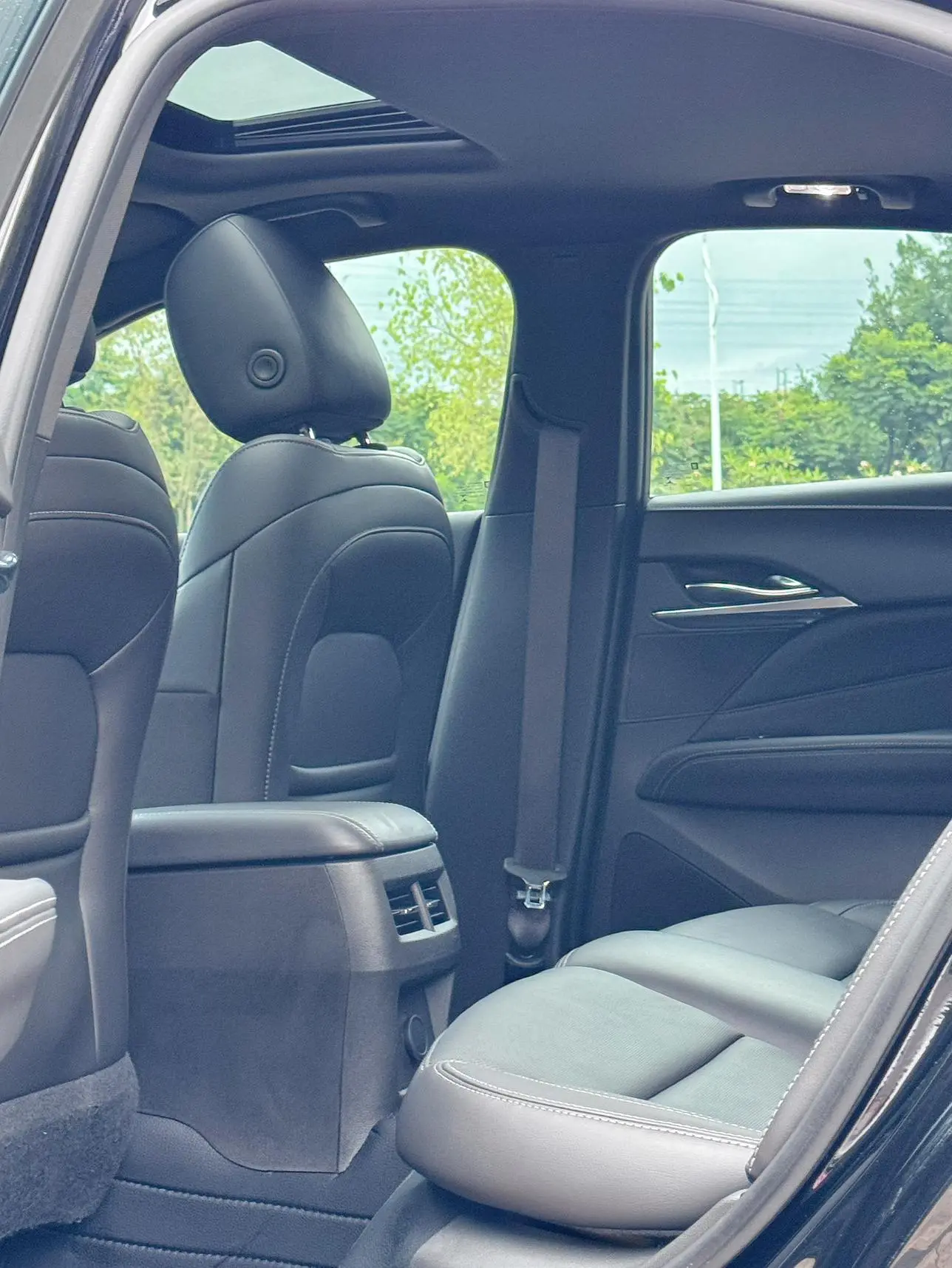 Cadillac Cadillac CT4 28T luxury