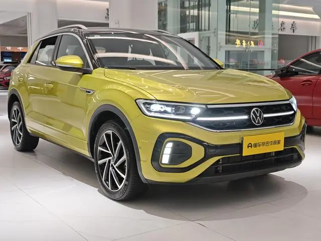 Volkswagen Exploring songs 300TSI DSG Starlight Edition