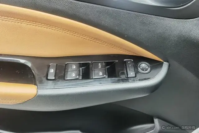 Wuling Wuling Hongguang S3 1.5L manual luxury country VI