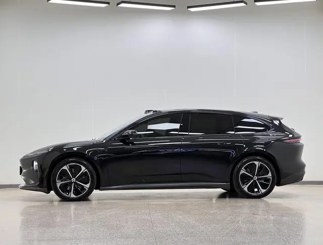 NIO Nio ET5T 75kWh