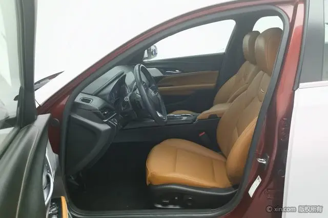 Cadillac Cadillac CT4 28T luxury