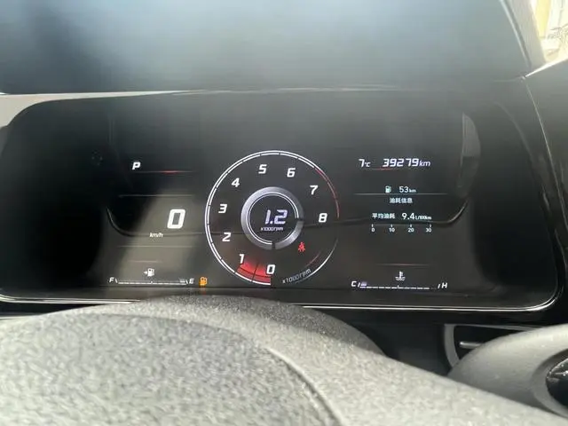 Hyundai Elantra 1.5L CVT GLX Elite Edition