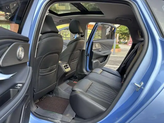 Chery Fulwin Arrizo 8 1.6TGDI DCT Ya