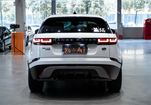 Land Rover Range Rover Star Pulse 250PS R-DYNAMIC S