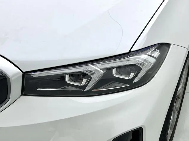 BMW BMW i3 eDrive35L