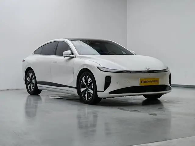 Changan Qiyuan Changan Qiyuan A07 515 Pro pure Electric Version