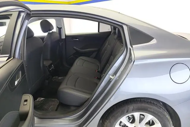 Roewe Roewe i5 1.5L CVT Executive Edition