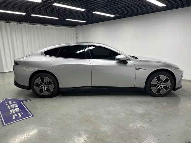 Xpeng Xiaopeng P7 P7i 550 Pro