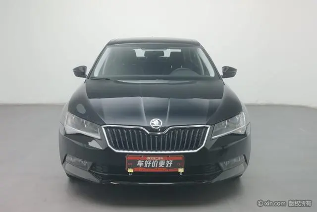 Skoda Speed pie ZI280 DSG Standard Edition Country V