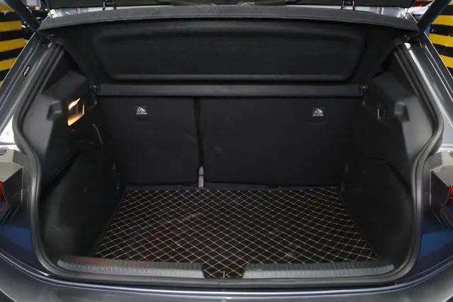 Volkswagen Volkswagen ID.3 Smart Version
