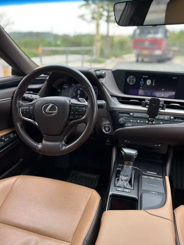 Lexus Lexus ES 300h Excellent Edition Country VI