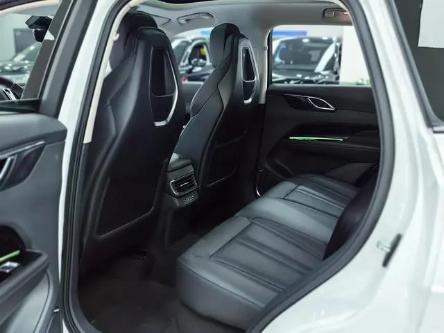 Hongqi Hongqi HS3 1.5T Shanwei Edition