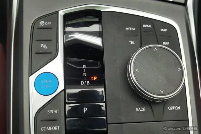 BMW BMW i3 eDrive35L