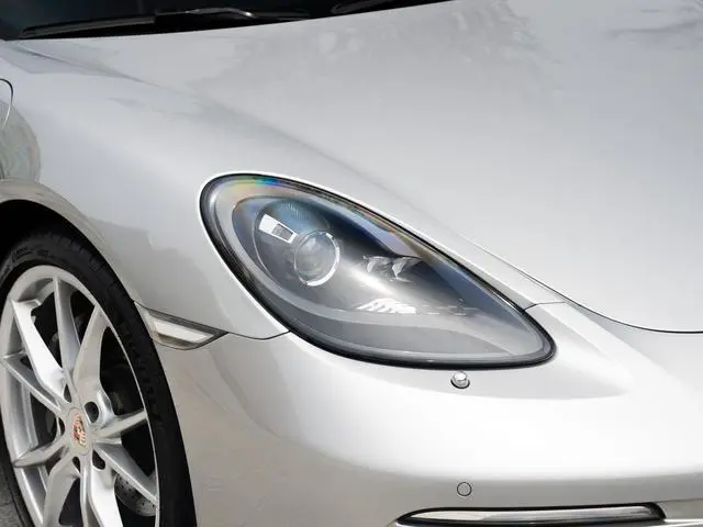 Porsche Porsche 718 Cayman 2.0T