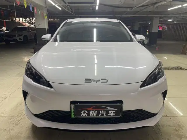 BYD Seal 05DM Smart driving version DM-i 55KM luxury