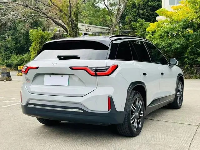 NIO NIO ES6 430KM performance version