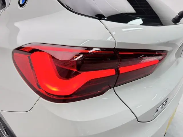 BMW BMW X2 (imported) sDrive20i M off-road set country VI
