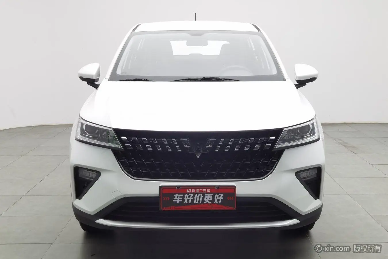 Wuling Wuling Xingchi 1.5L manual free type