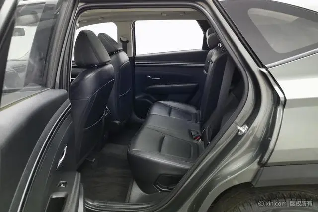 Hyundai Tucson Tucson L 1.5T GLX two-wheel drive Elite Edition