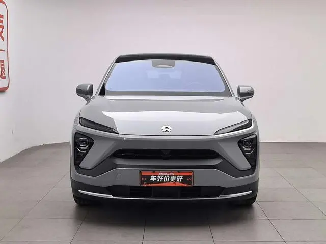 NIO Nio EC6 430KM sports version