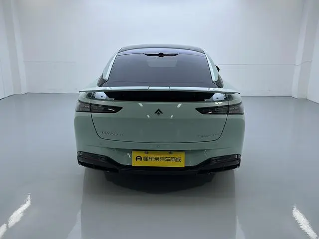 Hyptec Haobo GT 560 rear drive seven-wing version ternary lithium