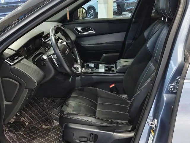 Land Rover Range Rover Star Pulse P300 R-DYNAMIC S