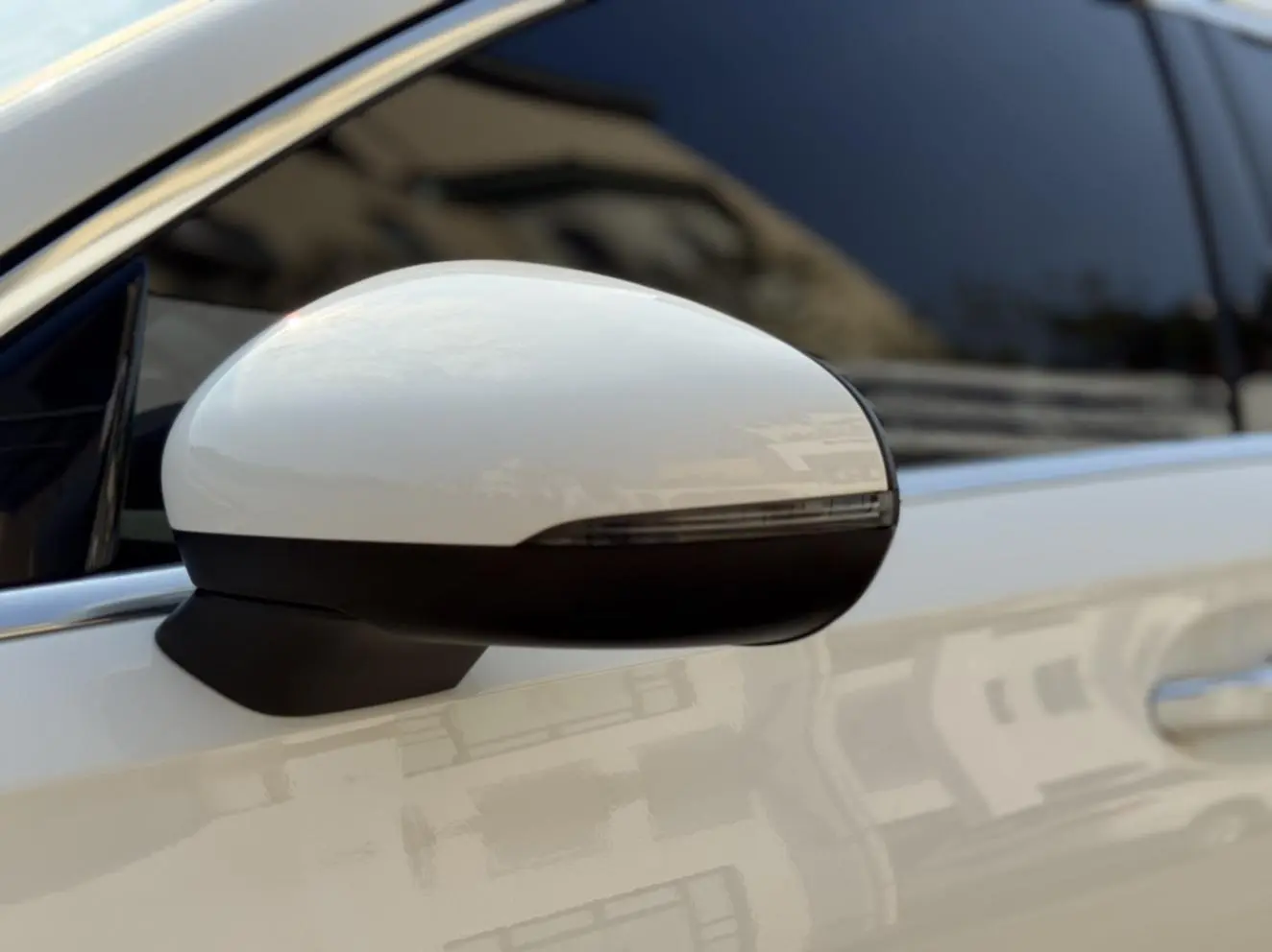 Mercedes-Benz Mercedes-Benz A-class Facelift A 200 L fashion version