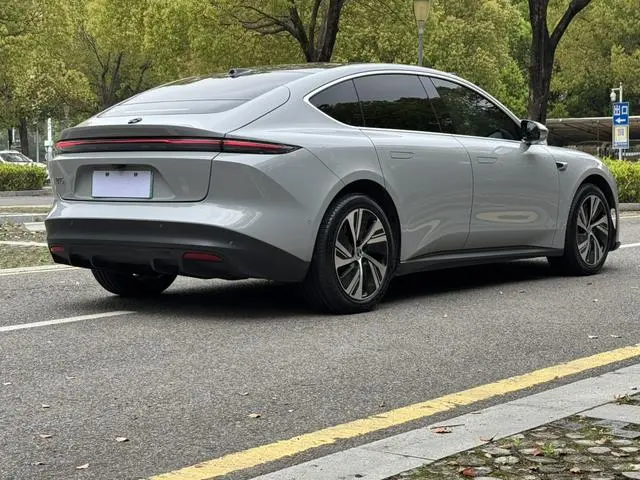 NIO Nio ET5 75kWh