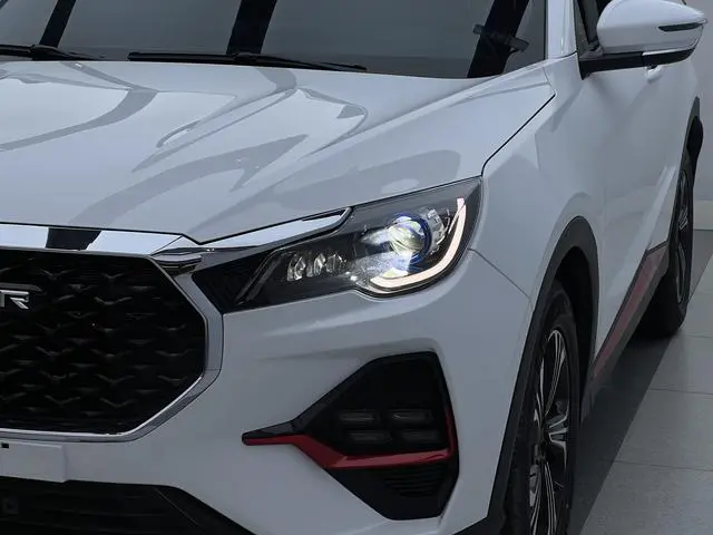 Chery Jetour Jietu X70 1.5T DCT Beyond PRO 5 seats