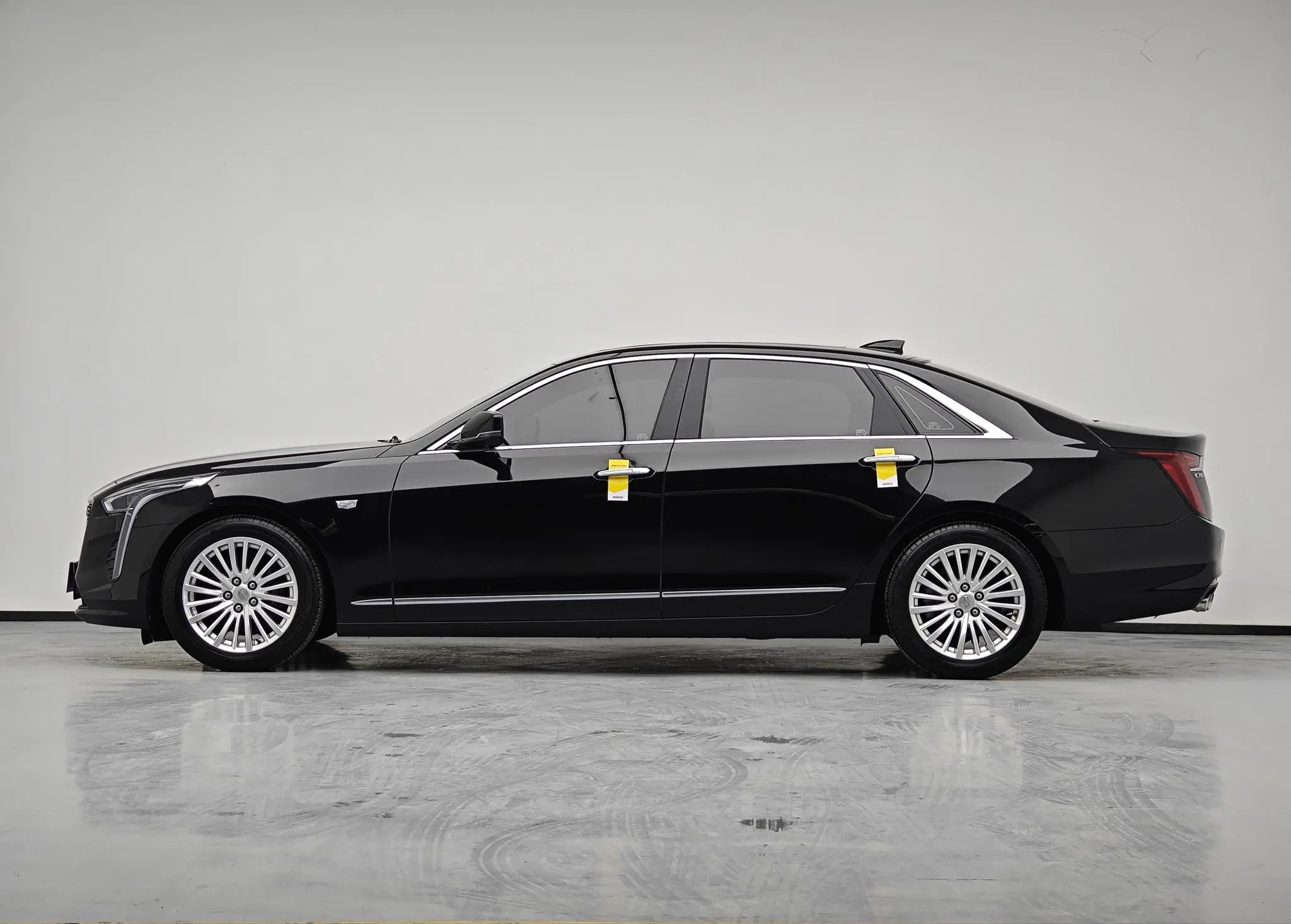 Cadillac Cadillac CT6 28T luxury