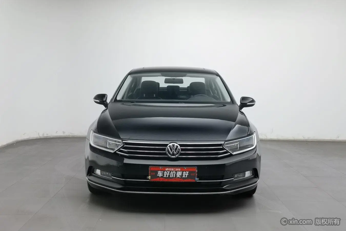 Volkswagen Magotan 330TSI DSG leading type