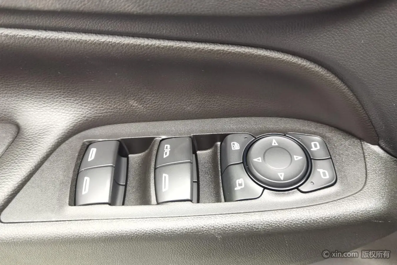 Chevrolet Explorer Redline 550T automatic four-wheel drive extension edition RS Country V