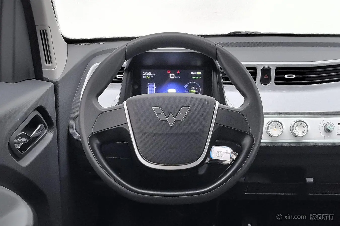 Wuling Wuling Hongguang MINIEV Macaron Premium Lithium Iron Phosphate