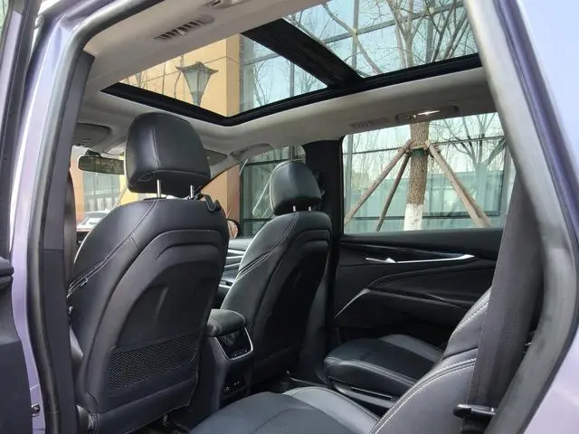 Maxus Chase G50 1.5T first automatic deluxe edition 7 seats
