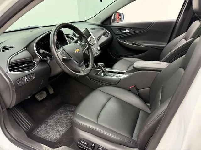 Chevrolet Mai Ruibao XL 535T automatic sharp version