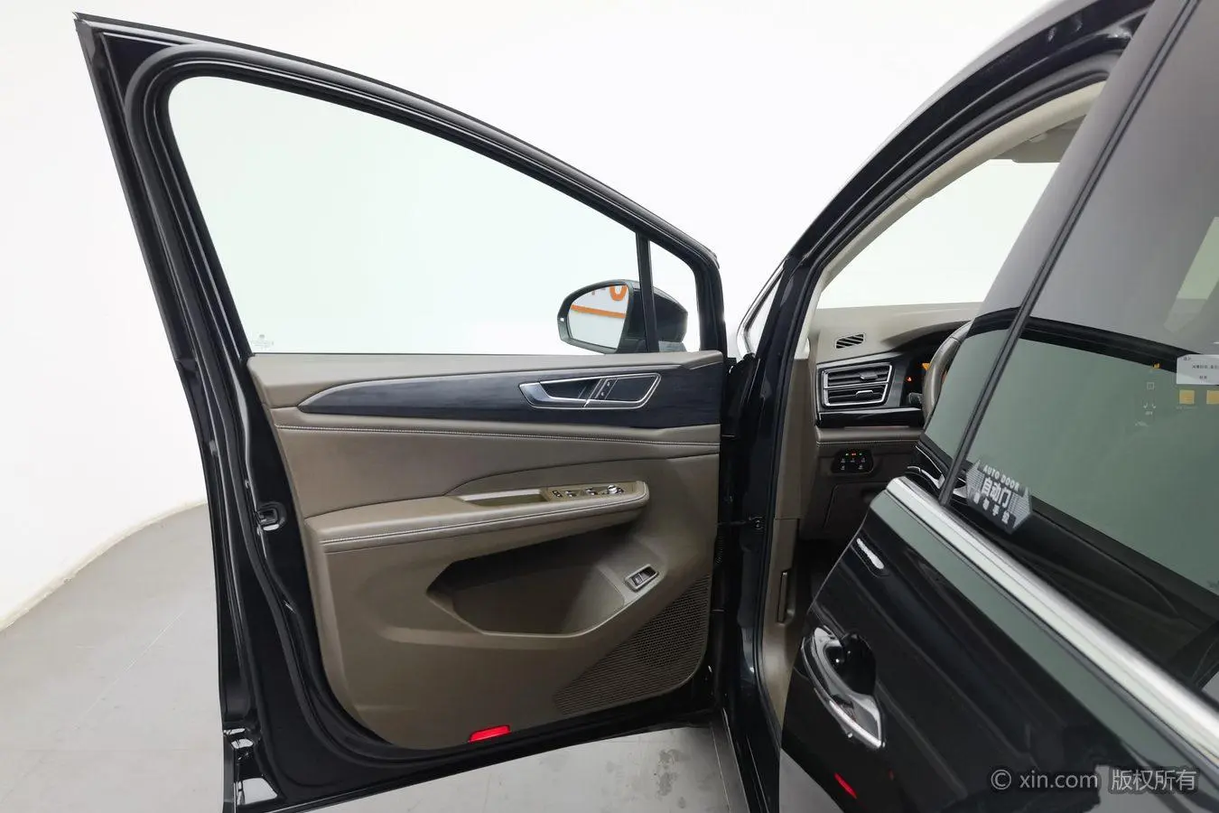 Volkswagen Weiran 380TSI Zunchi Edition