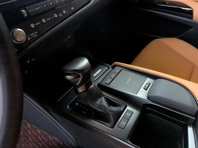 Lexus Lexus ES 200 Excellent Edition