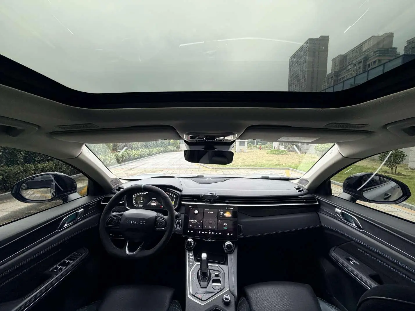 LYNK & CO Lynk 05 2.0TD two-wheel drive Halo