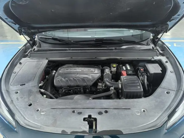 Dongfeng Fengxing Popular T5 EVO 1.5TD DCT Xingyao Edition