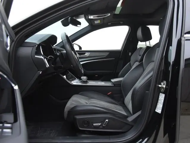 Audi Audi A6L 45 TFSI selected elegant Type