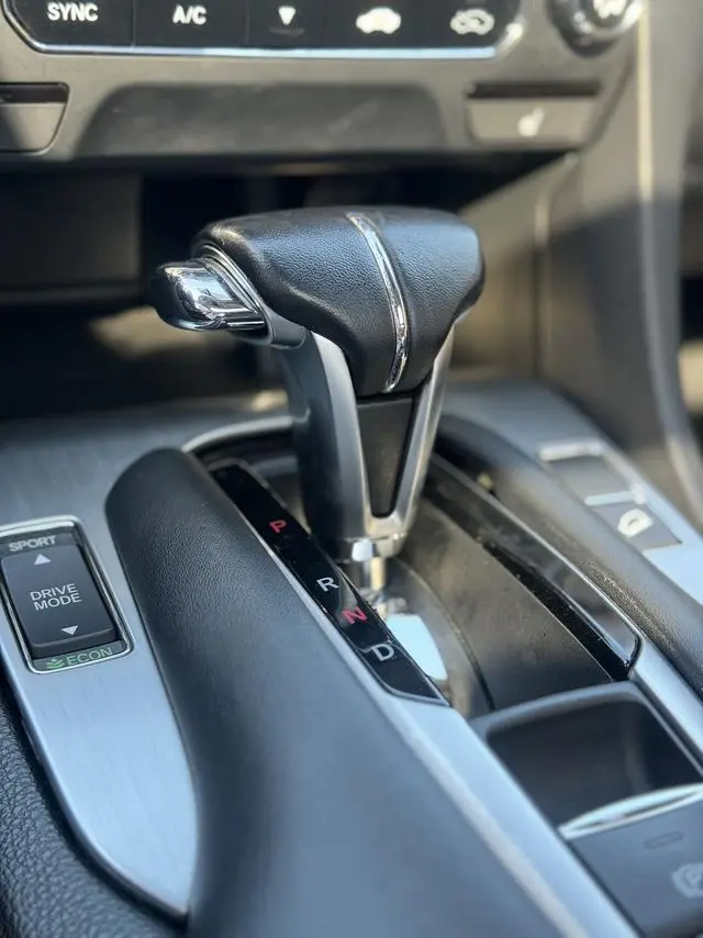 Honda Crown Road 240 TURBO CVT Smart Edition