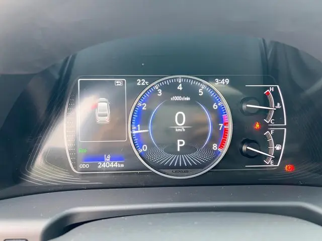 Lexus Lexus ES 200 Excellent Edition