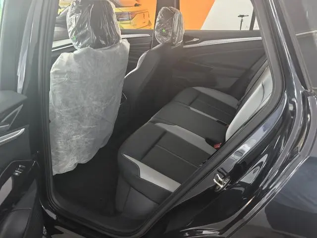 Volkswagen ID.4 CROZZ Pure Edition Pure