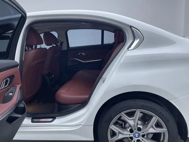 BMW BMW i3 eDrive35L