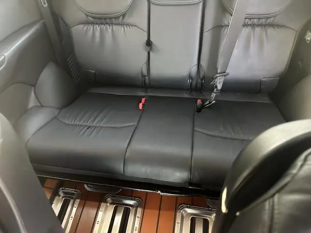 Honda Ai Lishen 2.0L Sharp*Hybrid Deluxe Edition